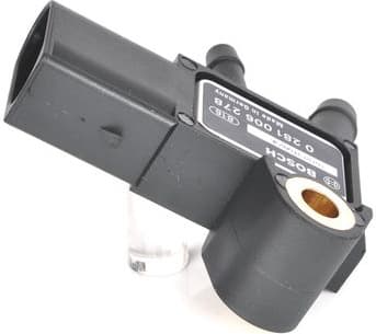 Sensor, exhaust pressure 0281006278 - image 8