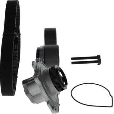 Water Pump & Timing Belt Kit 1987948800 - image 6