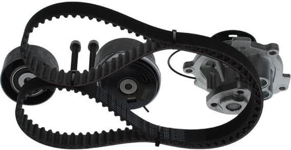 Water Pump & Timing Belt Kit 1987948800 - image 7