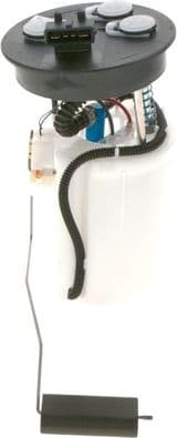 fuel supply unit 0986580134 - image 3