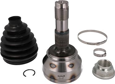 CV joint outer 15-1718 - image 2