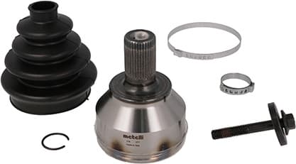 CV joint outer 15-1777 - image 2