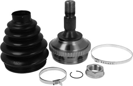 CV joint outer 15-1569 - image 2