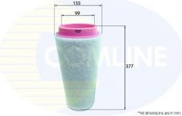 Filter air EAF078 - image 2