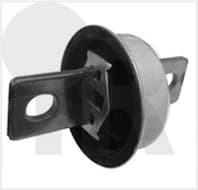 Silentblock rear axle 87-10251