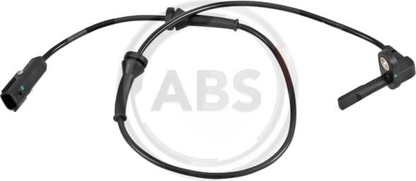 Sensor, wheel speed 31578