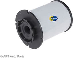 Filter diesel fuel EFF293D - image 2