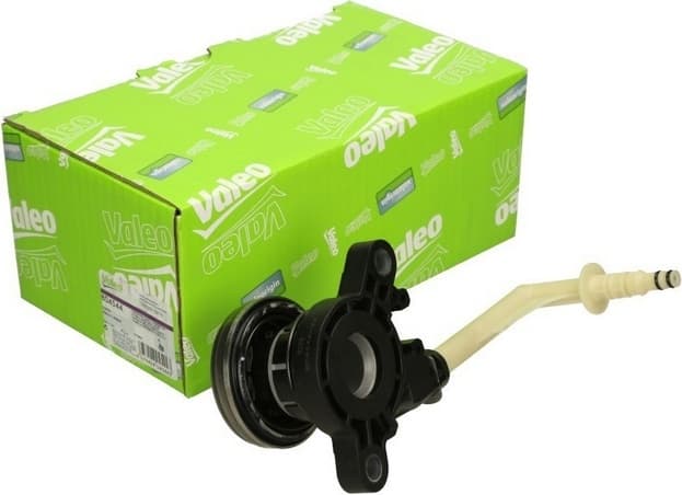 Clutch central slave cylinder, CSC 804544 - image 7