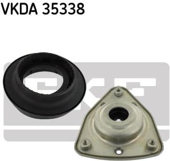 Strut mounting with bearing VKDA35338 - image 3