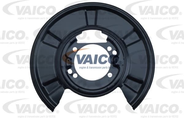 Brake protection plate V30-2868 - image 2