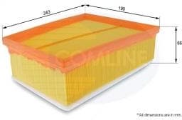 Filter air EAF765 - image 2