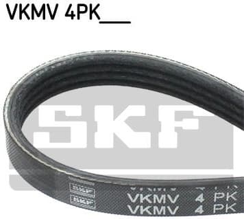 Belt PK-multirib VKMV 4PK843 - image 3