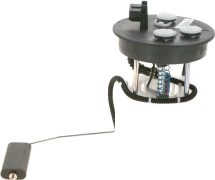 fuel supply unit 0986580134 - image 4