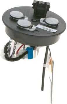 fuel supply unit 0986580134 - image 5