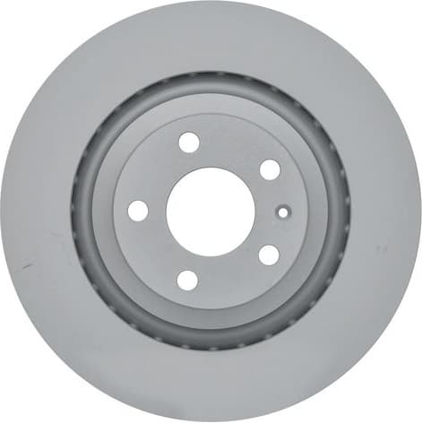 Brake Disc 0986479C64 - image 6