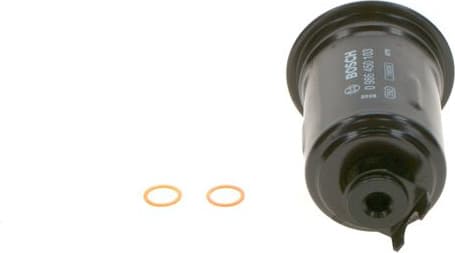 Fuel Filter 0986450103 - image 8