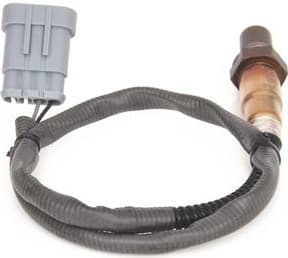 Oxygen Sensor 0258006375 - image 10