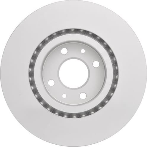 Brake Disc 0986479B49 - image 4