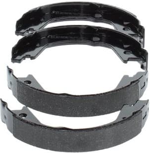 Brake Shoe Set, parking brake 0986487738 - image 8