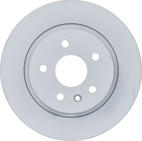 Brake Disc 0986479C57 - image 6