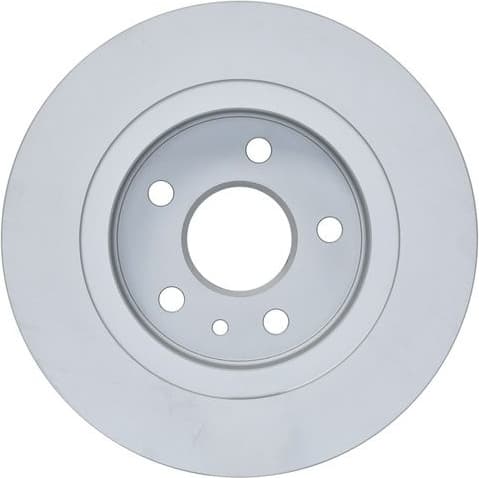 Brake Disc 0986479C57 - image 8