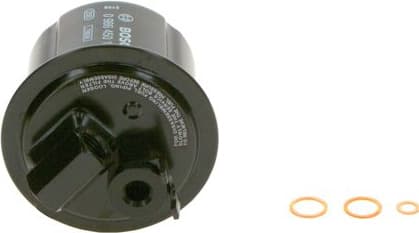 Fuel Filter 0986450104 - image 6