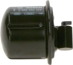 Fuel Filter 0986450104 - image 9