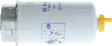 Fuel Filter F026402040 - image 7