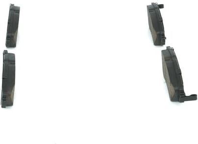 Brake Pad Set, disc brake 0986424474 - image 10