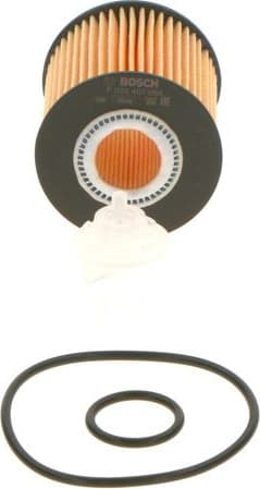 Oil Filter F026407098 - image 6