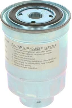 Fuel Filter 0986450508 - image 8