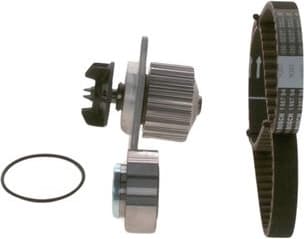 Water Pump & Timing Belt Kit 1987946937 - image 6