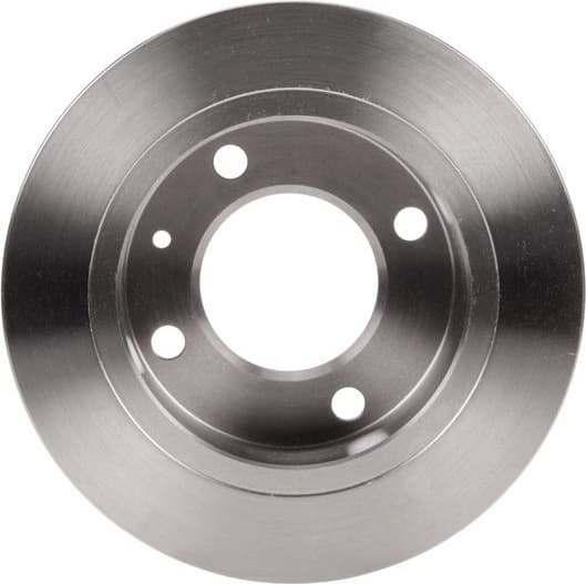 Brake Disc 0986478604 - image 4