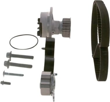 Water Pump & Timing Belt Kit 1987948738 - image 6