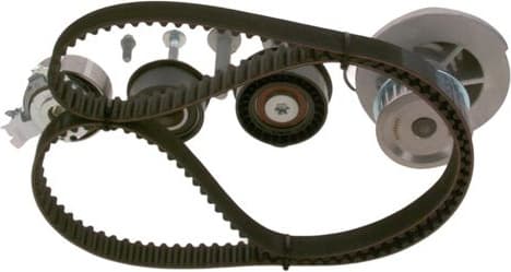 Water Pump & Timing Belt Kit 1987948738 - image 7