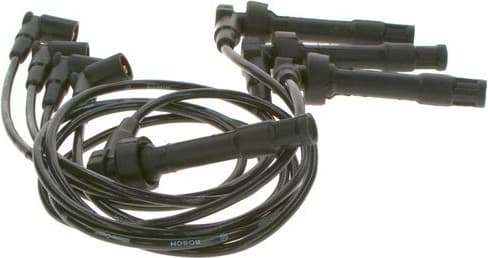 Ignition Cable Kit 0986356307 - image 9
