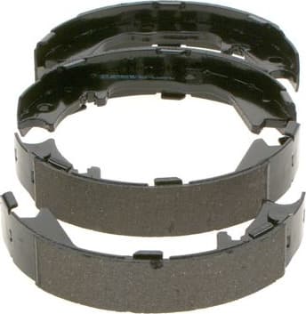 Brake Shoe Set, parking brake 0986487683 - image 5