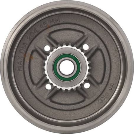 Brake Drum 0986477175 - image 8