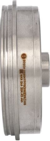 Brake Drum 0986477175 - image 9