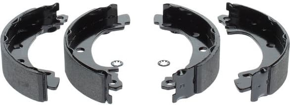 Brake Shoe Set 0986487550 - image 2
