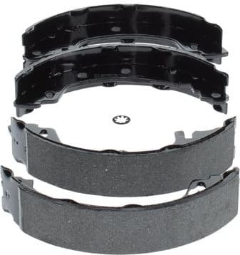 Brake Shoe Set 0986487550 - image 3