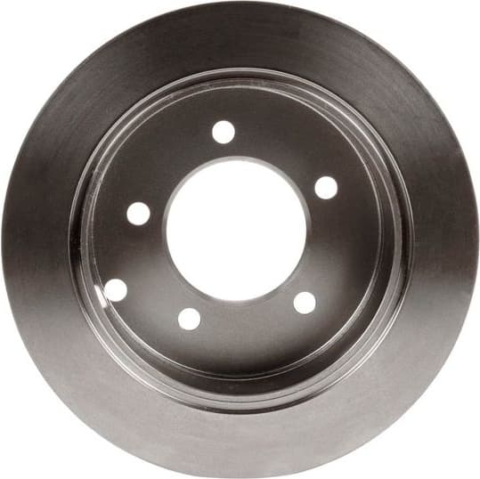 Brake Disc 0986479A41 - image 5