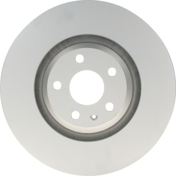 Brake Disc 0986479464 - image 5