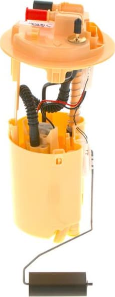 fuel supply unit 0986580351 - image 2