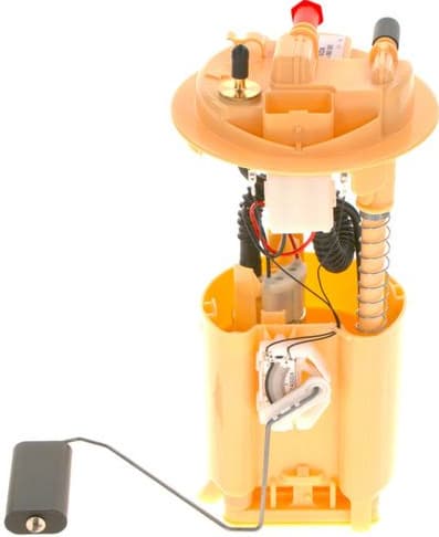 fuel supply unit 0986580351 - image 3