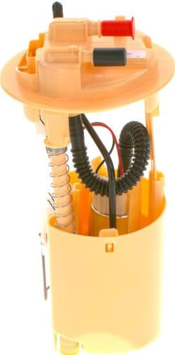 fuel supply unit 0986580351 - image 4