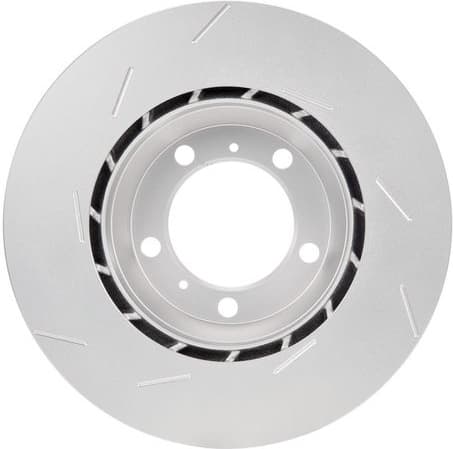 Brake Disc 0986479733 - image 5