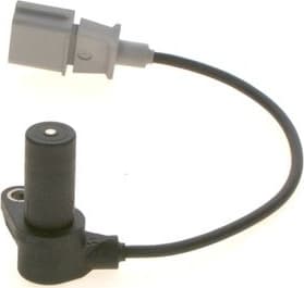 Sensor, crankshaft pulse 0261210261 - image 8