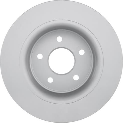 Brake Disc 0986479762 - image 8