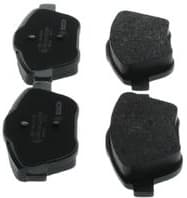 Brake Pad Set, disc brake 0986494438 - image 10